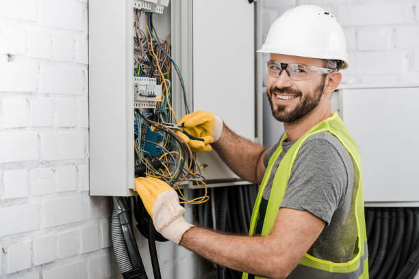 Best Ceiling Fan Installation Electrician  in West Brattleboro, VT