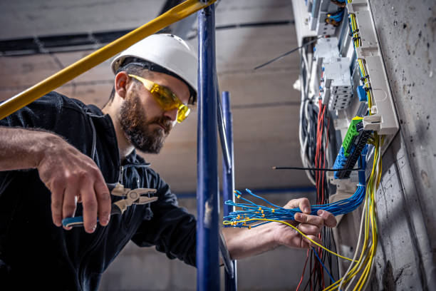 Best 24-Hour Electrician  in West Brattleboro, VT