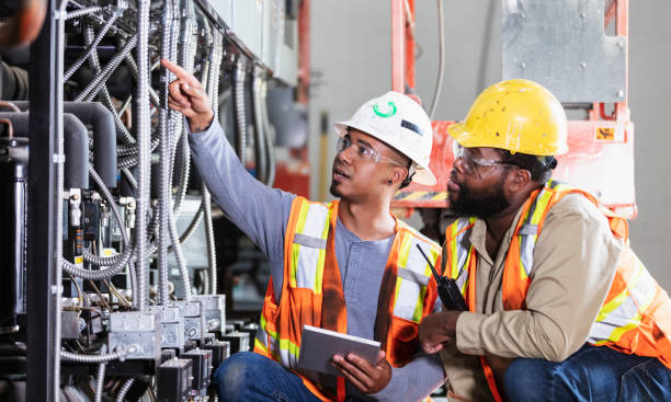 Best Electrical Installation Contractor  in West Brattleboro, VT