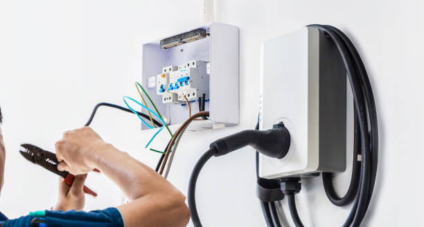Electrical Outlet Repair in West Brattleboro, VT