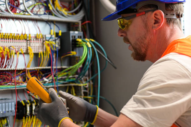 Best Affordable Electrician  in West Brattleboro, VT