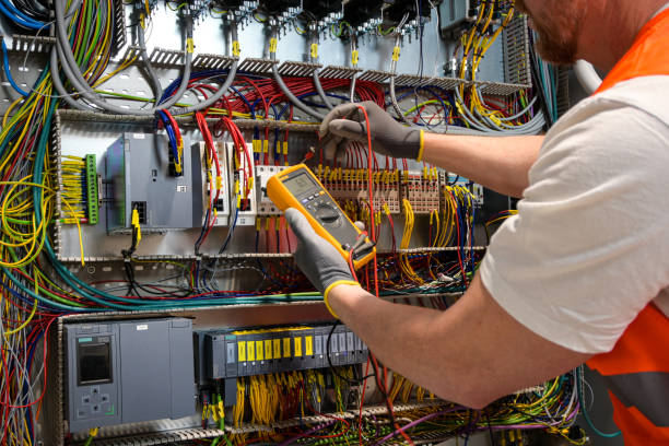 Best Commercial Electrician Services  in West Brattleboro, VT