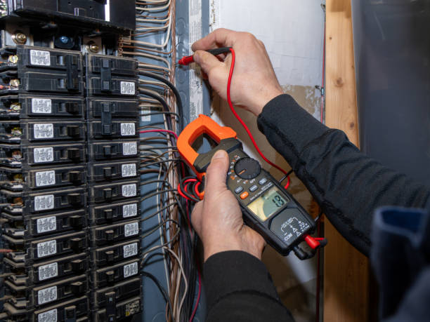 Electrical Upgrades for Homes in West Brattleboro, VT